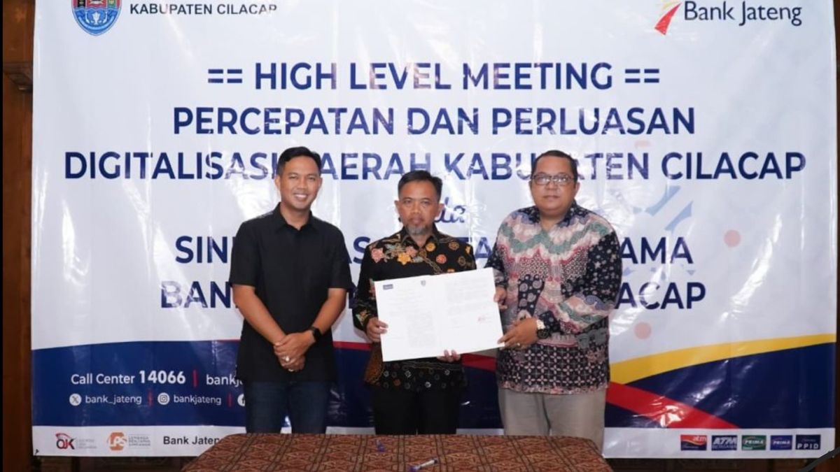 Propemperda 2026 Cilacap: Rahasia Penguatan Layanan Publik yang Tak Disadari Warga